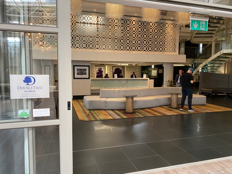 To Let Commercial Property for Rent in Salt River Western Cape